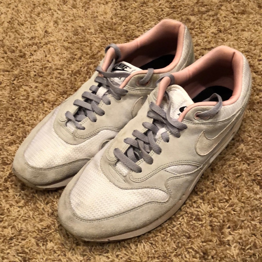 Nike Air Max 1 ID Size 14